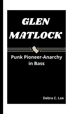 Cover of Glen Matlock