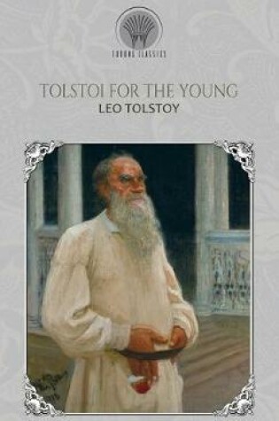 Cover of Tolstoi for the Young