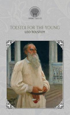 Book cover for Tolstoi for the Young