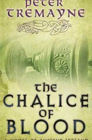 Cover of The Chalice of Blood