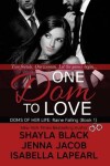 Book cover for One Dom To Love