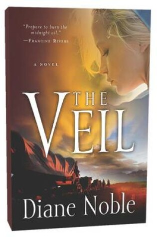 Cover of The Veil