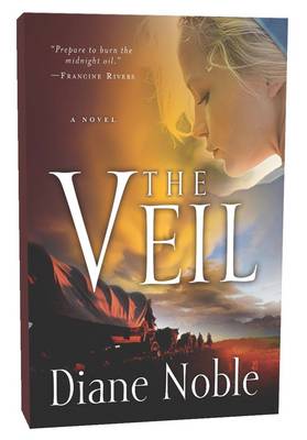 Book cover for The Veil