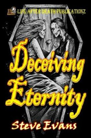 Cover of Deceiving Eternity