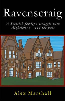 Book cover for Ravenscraig