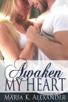 Book cover for Awaken My Heart