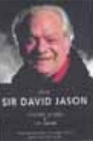 Cover of Arise Sir David Jason