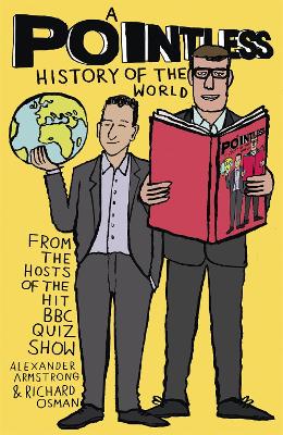 Cover of A Pointless History of the World