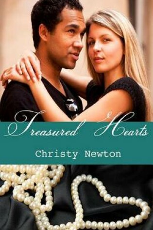 Cover of Treasured Hearts
