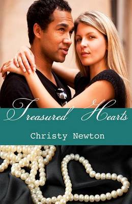 Book cover for Treasured Hearts