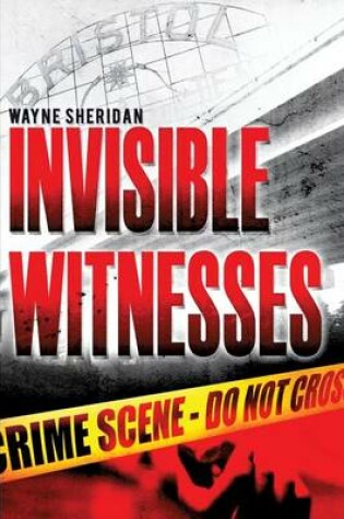 Cover of Invisible Witnesses