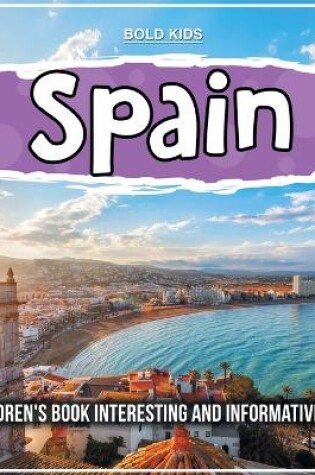 Cover of Spain