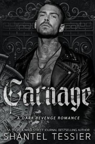 Cover of Carnage