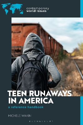 Cover of Teen Runaways in America