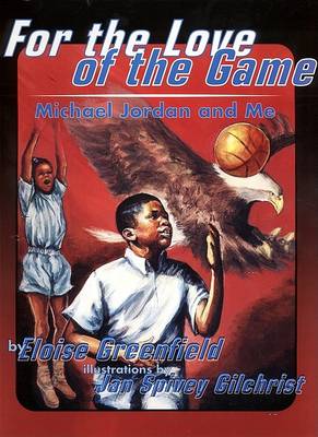 Book cover for For the Love of the Game