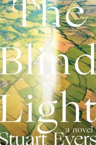 Cover of The Blind Light