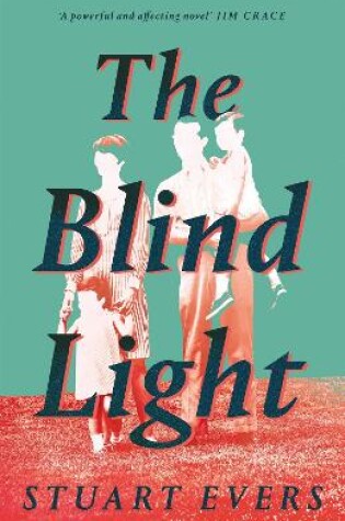 Cover of The Blind Light