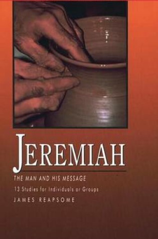 Cover of Jeremiah