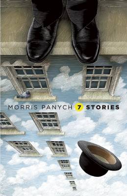 Book cover for 7 Stories