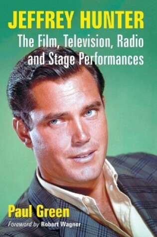 Cover of Jeffrey Hunter