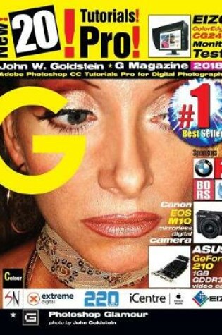 Cover of G Magazine 2018/67