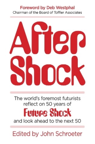 Cover of After Shock