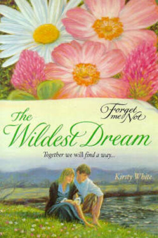 Cover of The Wildest Dream