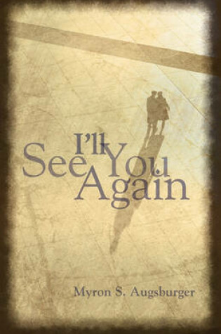 Cover of I'LL See You Again!