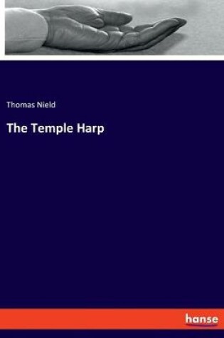 Cover of The Temple Harp