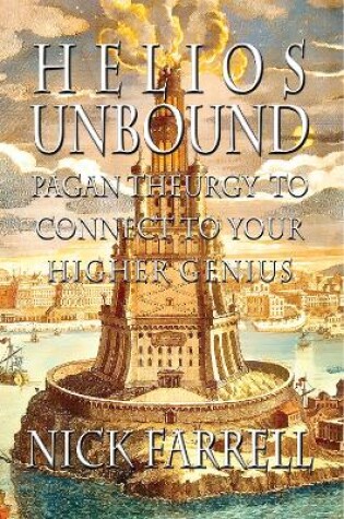 Cover of Helios Unbound