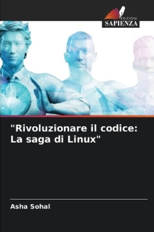 Cover of "Rivoluzionare il codice