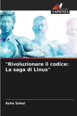 Book cover for "Rivoluzionare il codice