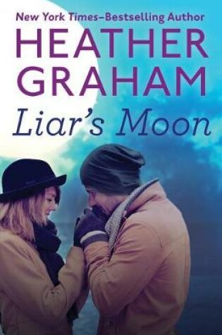 Cover of Liar's Moon