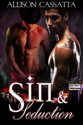 Cover of Sin & Seduction Volume 1