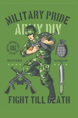 Book cover for Military