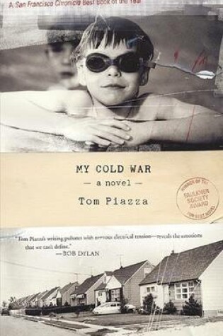 Cover of My Cold War