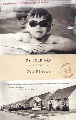 Book cover for My Cold War