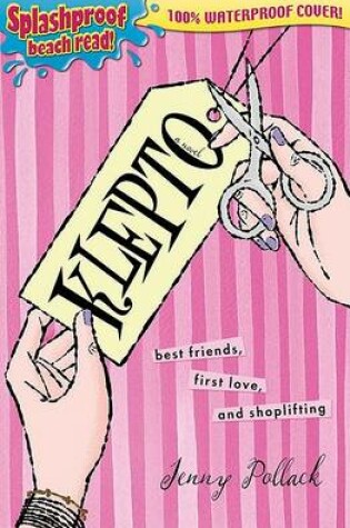 Cover of Klepto