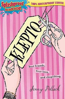 Cover of Klepto