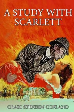 Cover of A Study with Scarlett