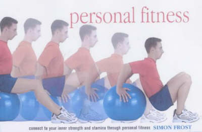 Book cover for Personal Fitness