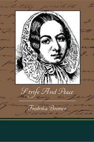 Cover of Strife and Peace (eBook)