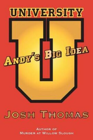 Cover of Andy's Big Idea