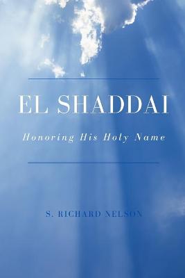 Book cover for El Shaddai