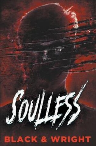 Cover of Soulless