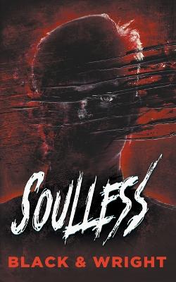 Book cover for Soulless