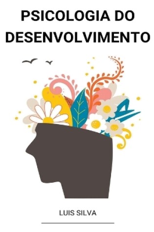 Cover of Psicologia do Desenvolvimento