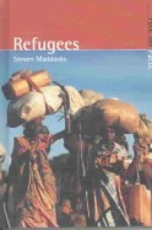 Cover of Refugees