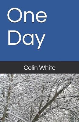 Book cover for One Day