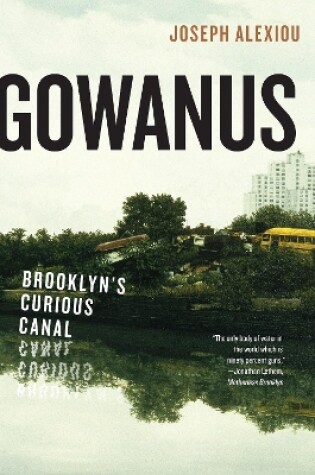 Cover of Gowanus